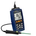 Pce Instruments Magnetic Field Meter, 0 to 30,000 G PCE-MFM 3500